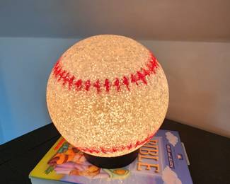 Baseball Light