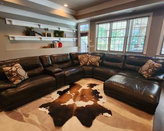 Fantastic Sectional Sofa