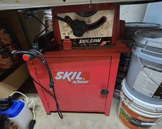 SkilSaw