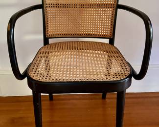 Vintage Thonet Armchair