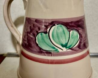 Lamas (Made in Italy) Pitcher