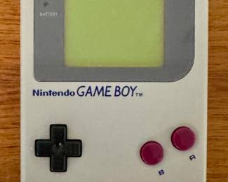 Nintendo Game Boy