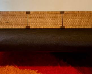 MCM Hans Wegner for Getama GE-7 Daybed