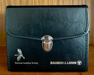 Bausch & Lomb Binoculars