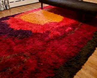 MCM Rya Area Rug 