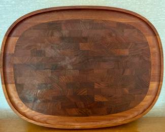 Dansk Cutting Board