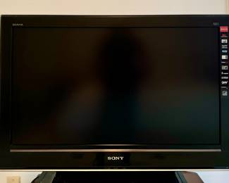 Sony Bravia TV