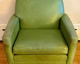 MCM Armchair