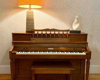 Baldwin Upright Piano