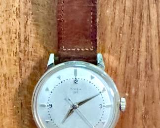 Vintage Timex Watch 
