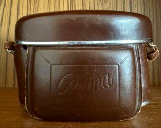 Kodak Retina II C Camera