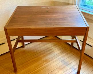 MCM Arne Walh Iversen for Vinde Mobler Desk