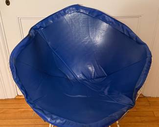 Knoll Harry Bertoia Diamond Chair
