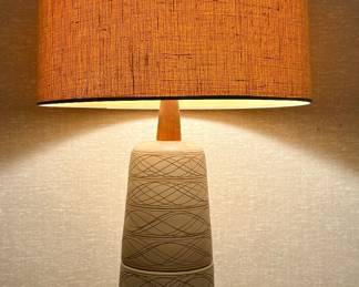 MCM Martz Lamp 