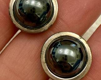 Tiffany & Co. Cufflinks