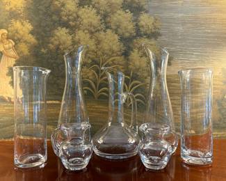 Simon Pearce Glassware