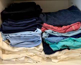 Robert Barakett Shirts