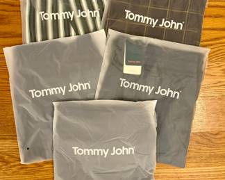 Tommy John Men's Joggers
