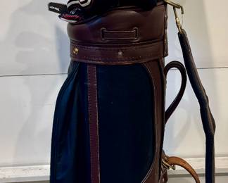 Left Handed Golf Clubs 