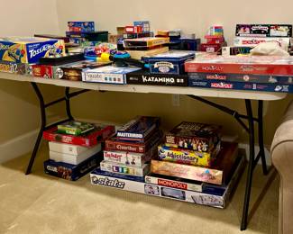 Board Games