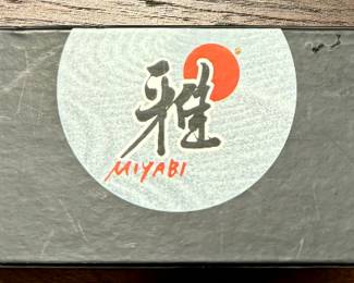 Miyabi Knife by Henckels 