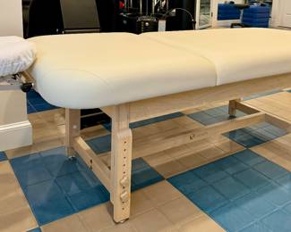EarthLite Massage Table