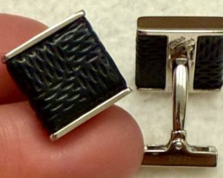 Louis Vuitton Cufflinks
