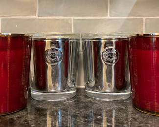 New Casafina Candles 