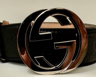 Gucci Men's Belt