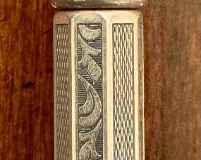 Montblanc Marcel Proust Fountain Pen