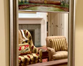 Northeastern University Mirror