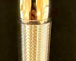 Montblanc Etoile de Montblanc Eternelle Ballpoint Pen