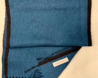 Zegna Cashmere Scarf