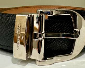 Louis Vuitton Men's Belt