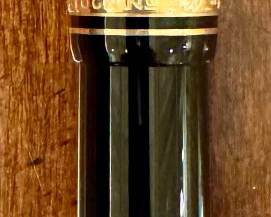 Montblanc Meisterstuck Fountain Pen with 18K Nib