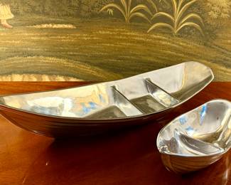 Mariposa Serving Pieces 