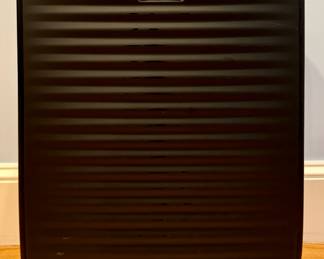 Zegna Rolling Suitcase