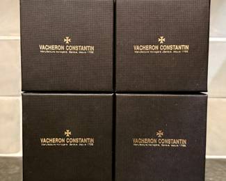 New Vacheron Constantin Candles