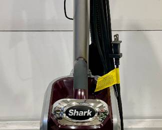 Shark Vacuum