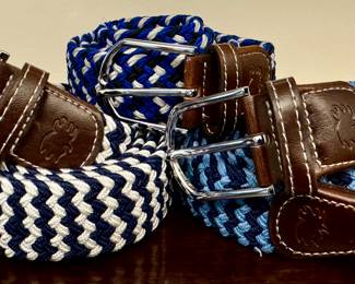 Roostas Men's Belts