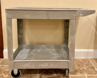 Utility Cart