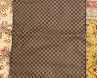 Louis Vuitton Garment Bag 