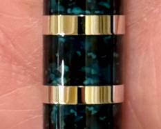 Montblanc Writers Edition Bernard Shaw Pen