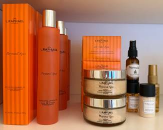 L. Raphael Products
