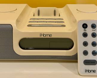 iHome System