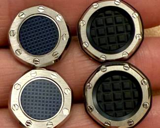 Audemars Piguet Cufflinks