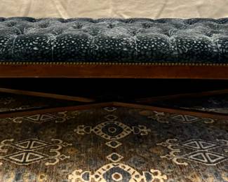 Bausman & Company Bench