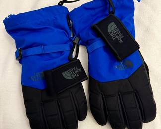 The North Face Gloves