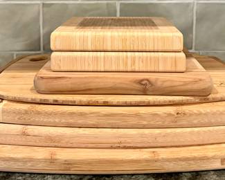 Cutting Boards