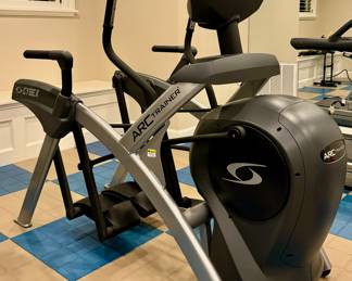 Cybex Arc Trainer
